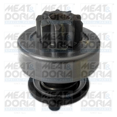 Pinion, starter